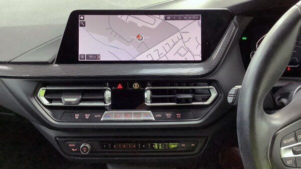 Used BMW 2 Series Gran Coupe 2021 for sale - 76245415: Photo 7