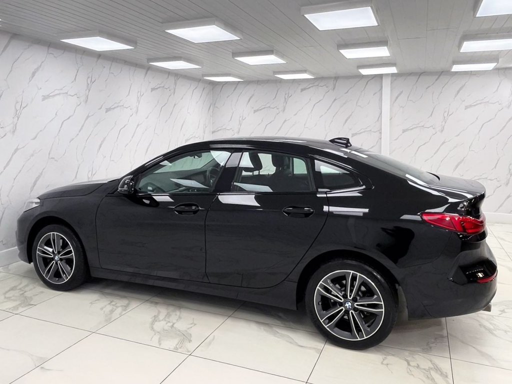 Used BMW 2 Series Gran Coupe 2021 for sale - 76245415: Photo 8