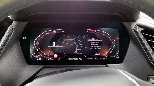 Used BMW 2 Series Gran Coupe 2021 for sale - 76245415: Photo 8