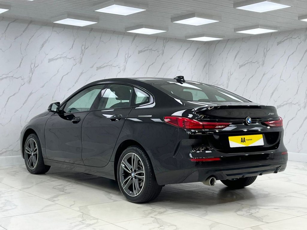 Used BMW 2 Series Gran Coupe 2021 for sale - 76245415: Photo 9
