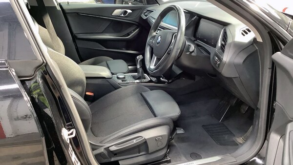 Used BMW 2 Series Gran Coupe 2021 for sale - 76245415: Photo 9