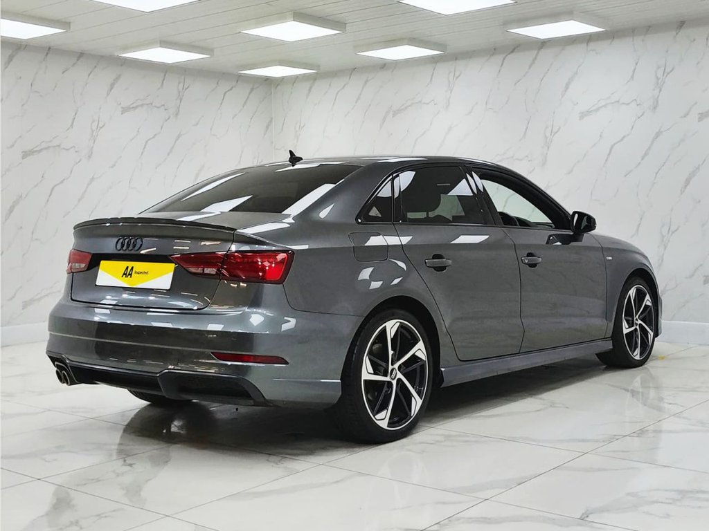Used Audi A3 2019 for sale - 77890854: Photo 11