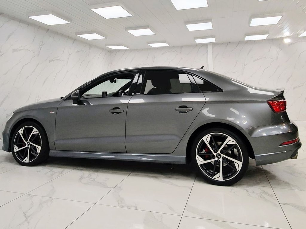 Used Audi A3 2019 for sale - 77890854: Photo 13