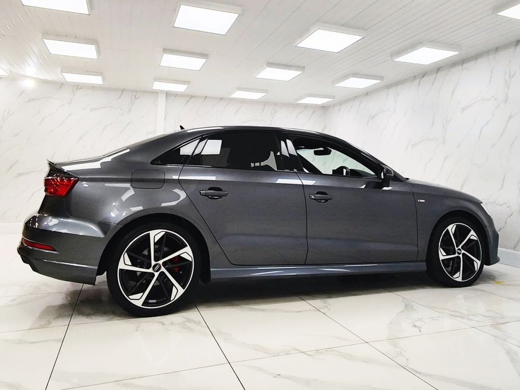 Used Audi A3 2019 for sale - 77890854: Photo 15