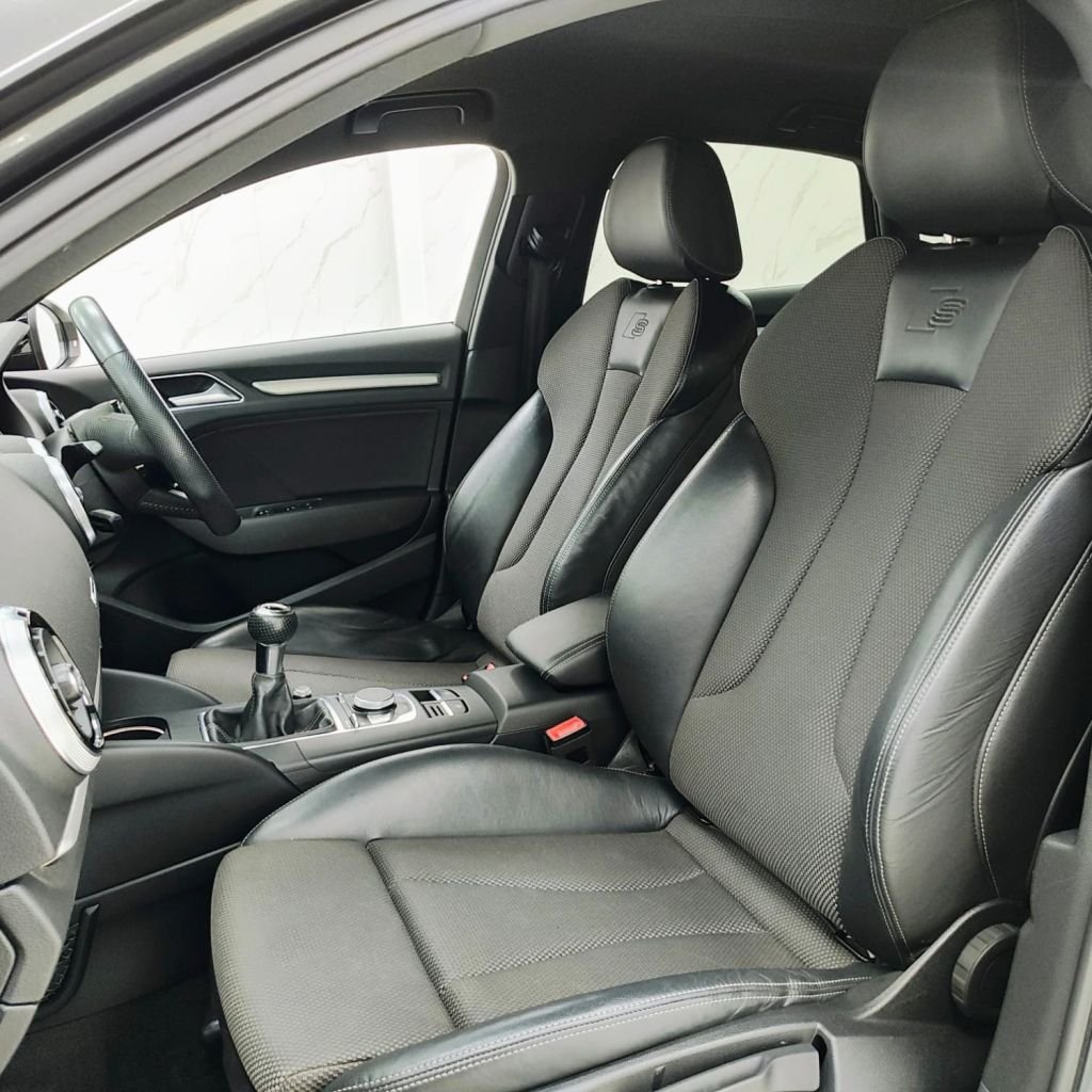 Used Audi A3 2019 for sale - 77890854: Photo 17