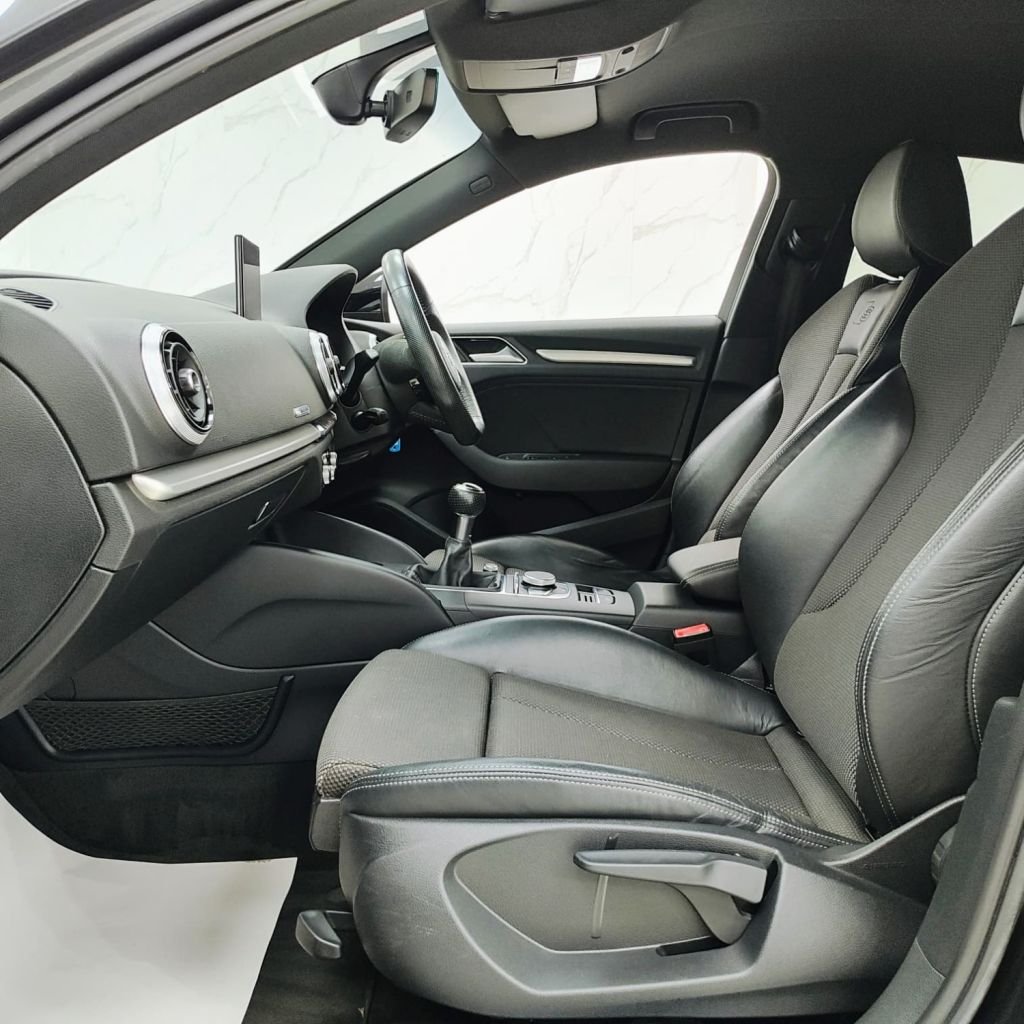 Used Audi A3 2019 for sale - 77890854: Photo 18