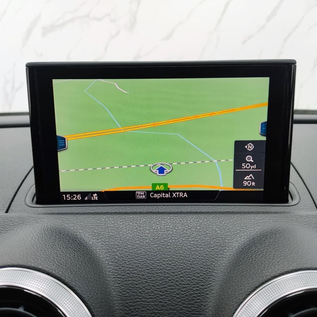 Used Audi A3 2019 for sale - 77890854: Photo 21