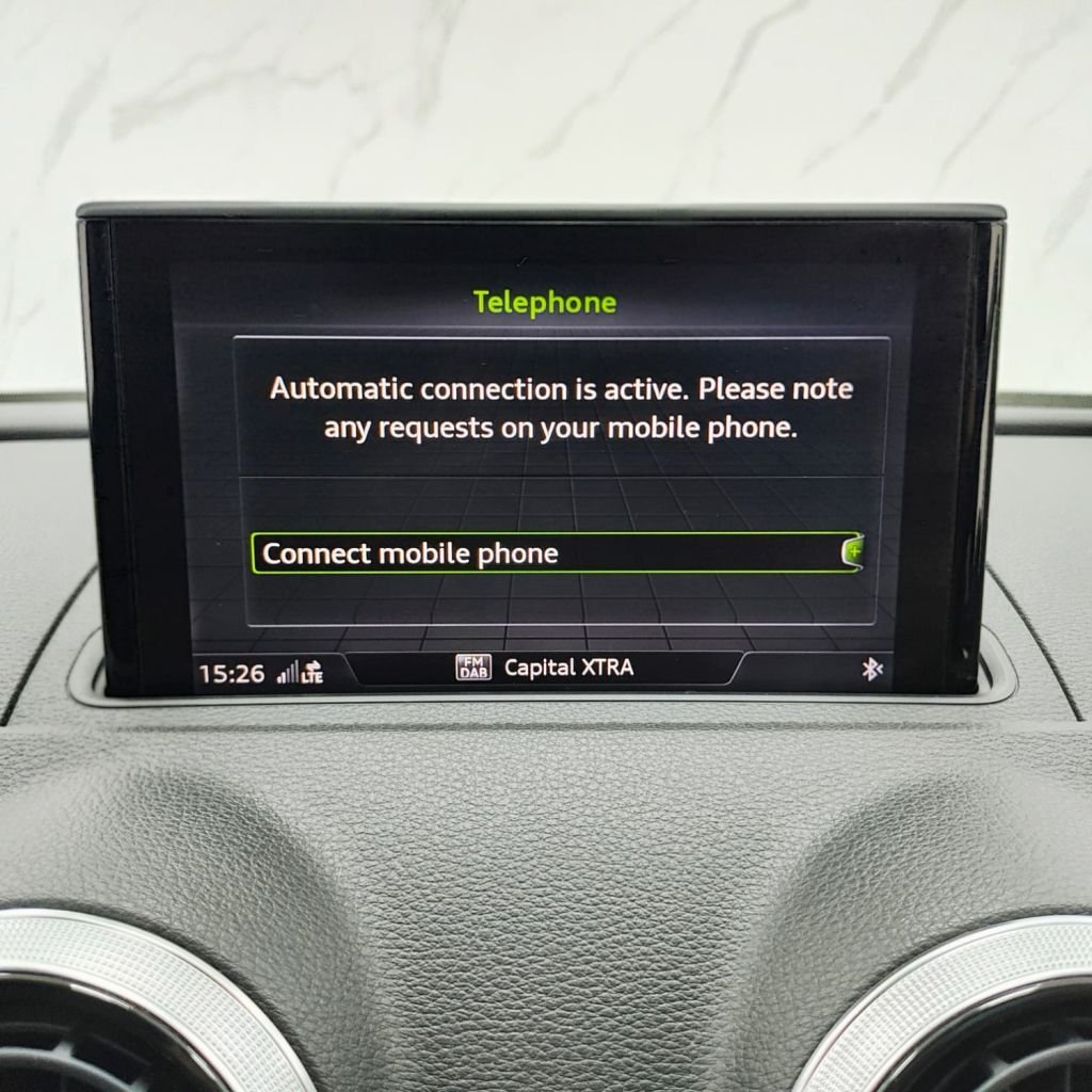 Used Audi A3 2019 for sale - 77890854: Photo 22