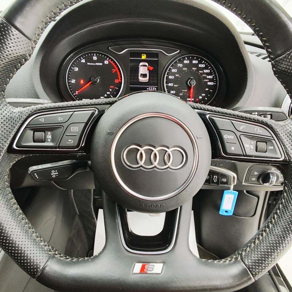 Used Audi A3 2019 for sale - 77890854: Photo 26