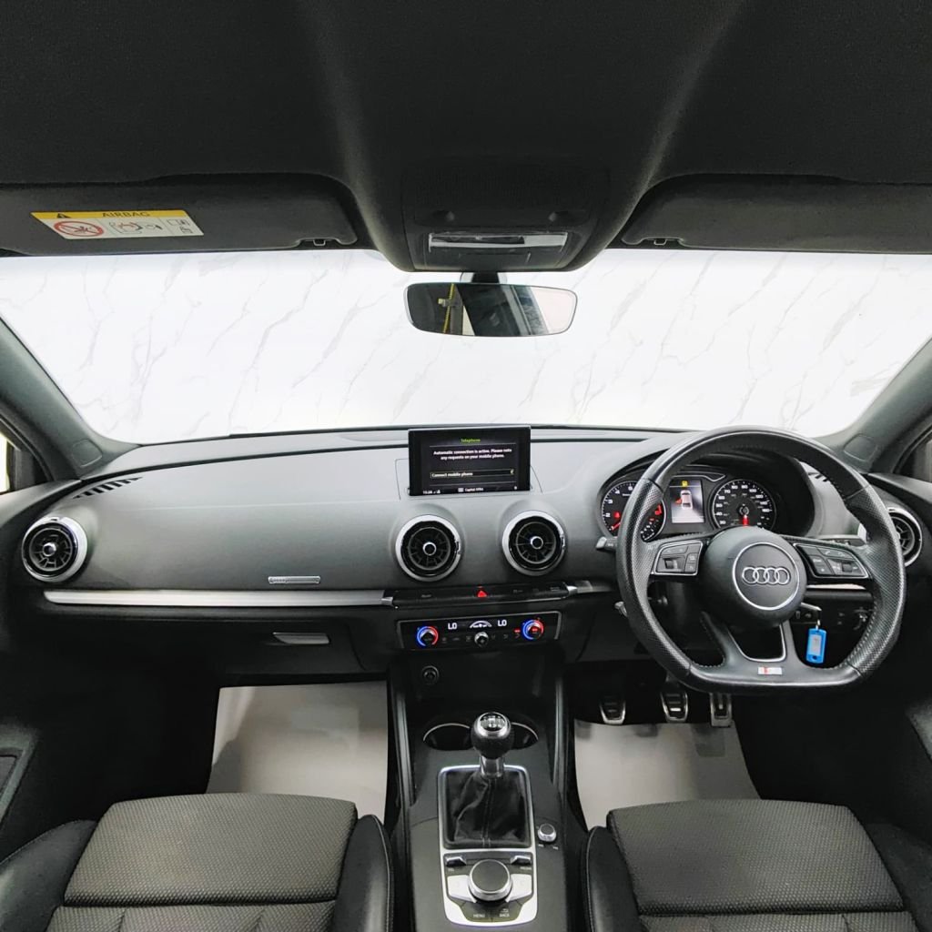 Used Audi A3 2019 for sale - 77890854: Photo 28