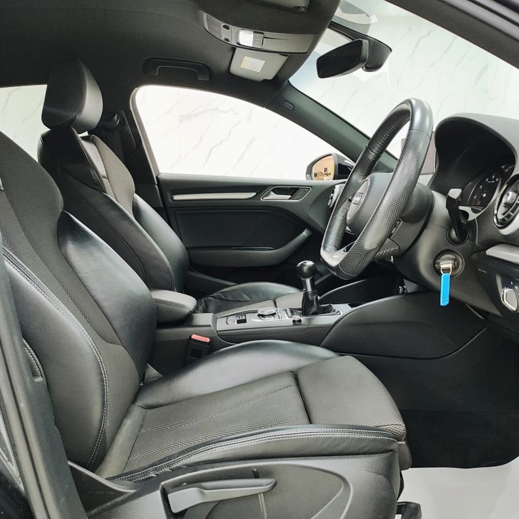 Used Audi A3 2019 for sale - 77890854: Photo 29