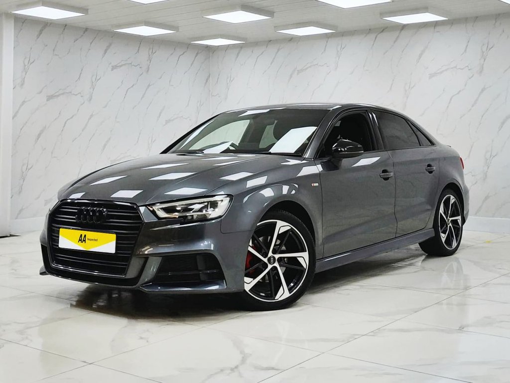 Used Audi A3 2019 for sale - 77890854: Photo 4