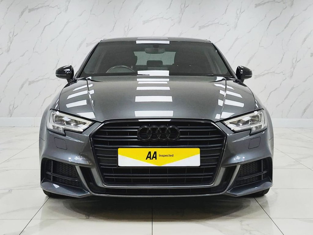 Used Audi A3 2019 for sale - 77890854: Photo 5