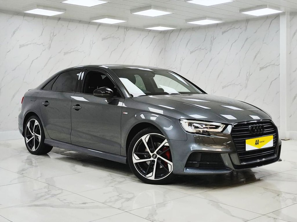 Used Audi A3 2019 for sale - 77890854: Photo 6