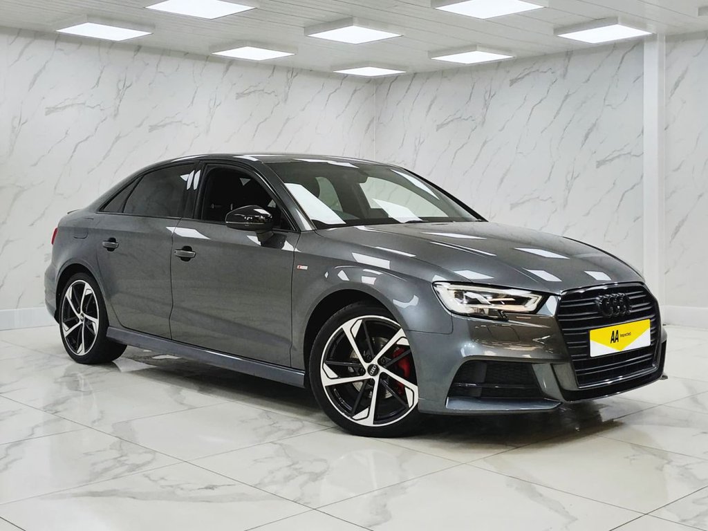Used Audi A3 2019 for sale - 77890854: Photo 7