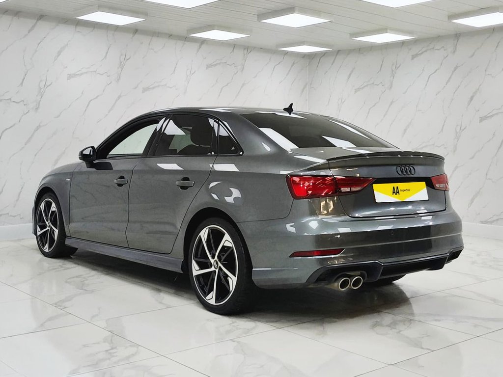 Used Audi A3 2019 for sale - 77890854: Photo 8