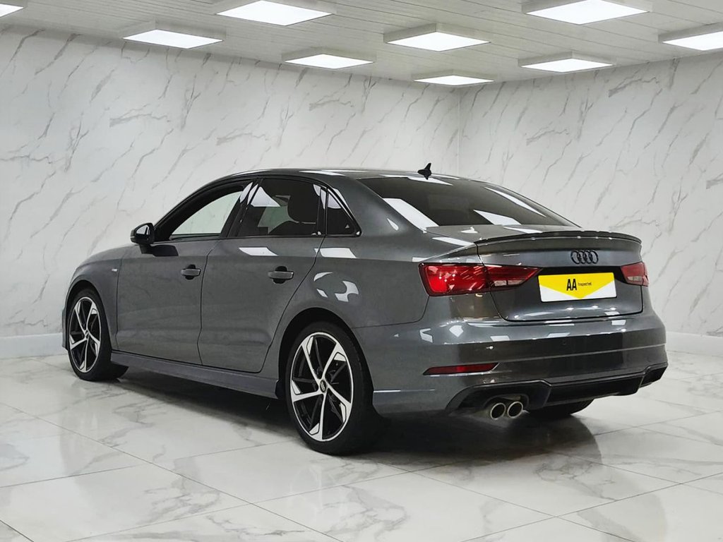 Used Audi A3 2019 for sale - 77890854: Photo 9