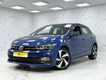 Used Volkswagen Polo 2019 for sale - 75606955: Photo