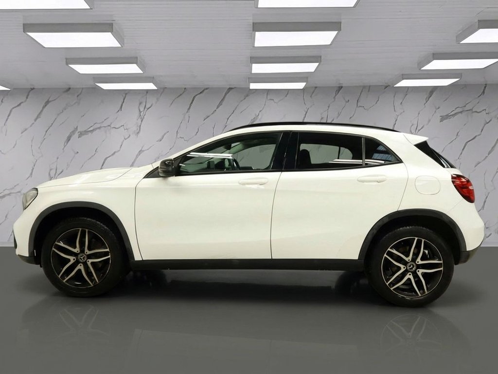 Used Mercedes-Benz GLA 2019 for sale - 78008803: Photo 5