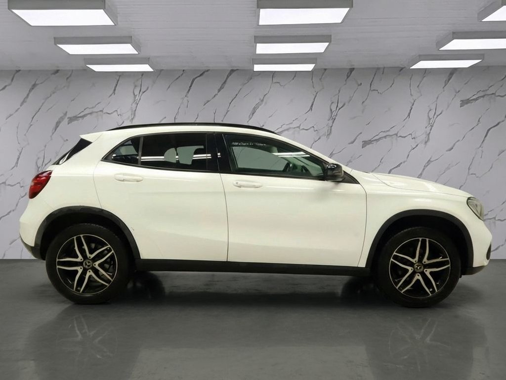 Used Mercedes-Benz GLA 2019 for sale - 78008803: Photo 6