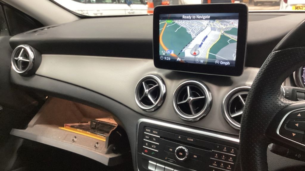 Used Mercedes-Benz GLA 2019 for sale - 78008803: Photo 7