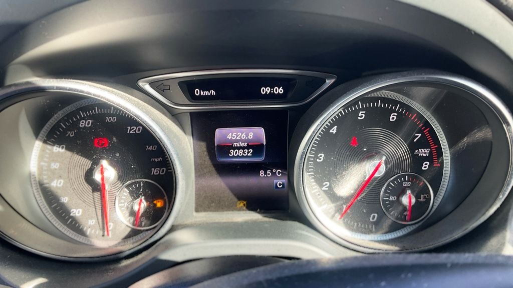 Used Mercedes-Benz GLA 2019 for sale - 78008803: Photo 8