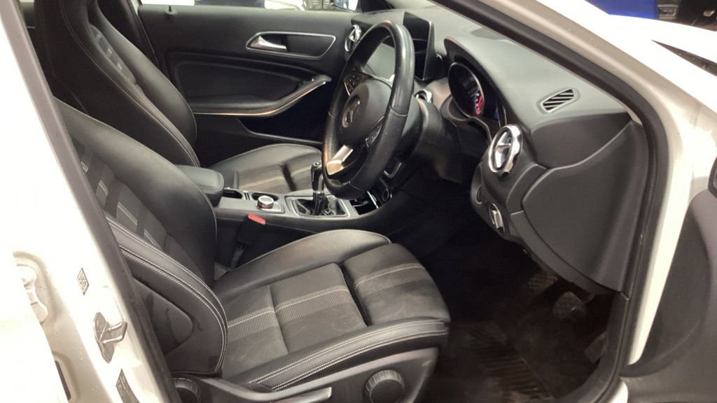 Used Mercedes-Benz GLA 2019 for sale - 78008803: Photo 9