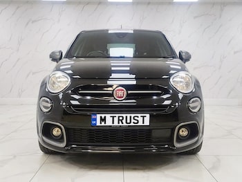 Used Fiat 500X 2022 for sale - 78598174: Photo