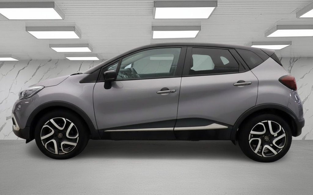 Used Renault Captur 2019 for sale - 77654459: Photo 5