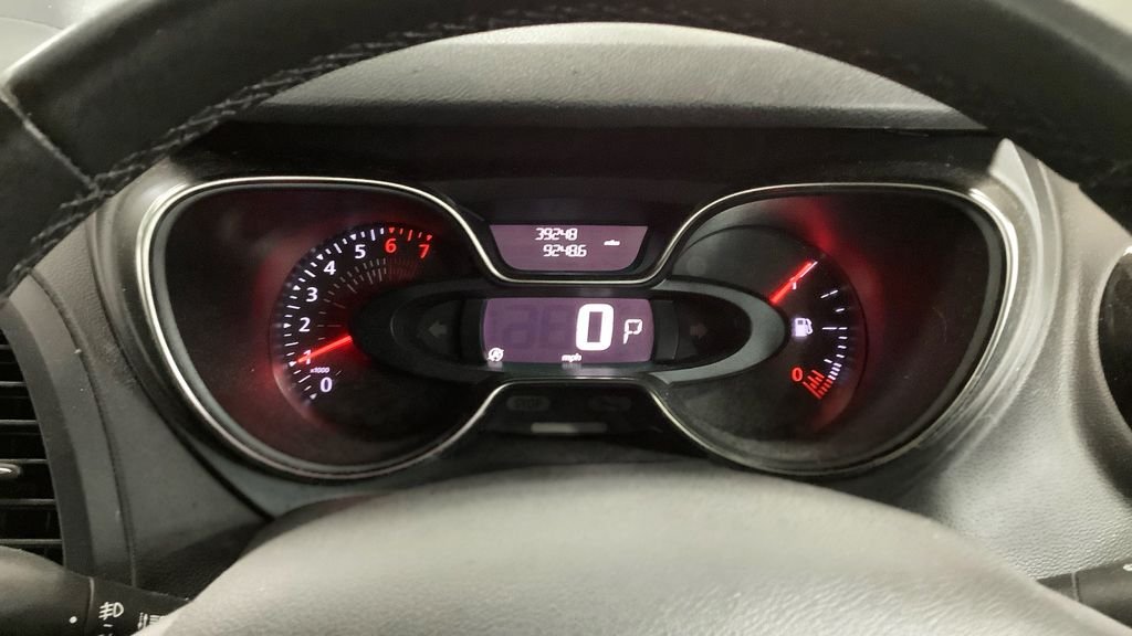 Used Renault Captur 2019 for sale - 77654459: Photo 9
