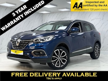Renault - Kadjar
