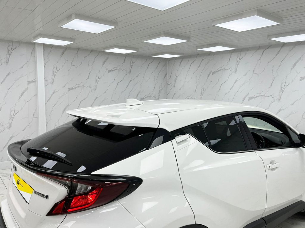 Used Toyota C-HR 2022 for sale - 77521429: Photo 13