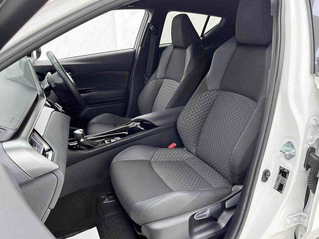 Used Toyota C-HR 2022 for sale - 77521429: Photo 14