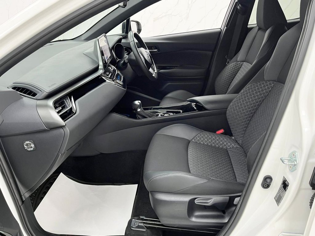 Used Toyota C-HR 2022 for sale - 77521429: Photo 15