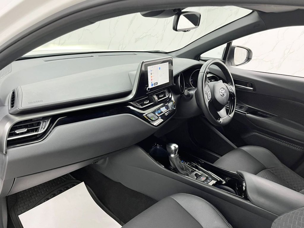 Used Toyota C-HR 2022 for sale - 77521429: Photo 16
