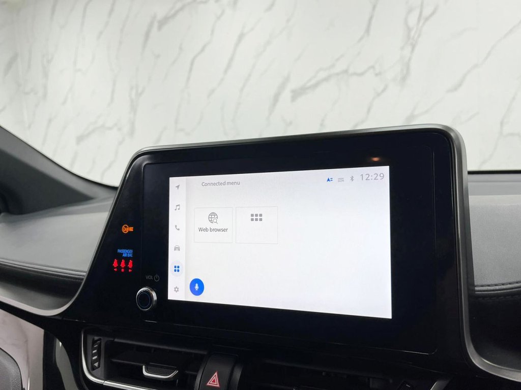 Used Toyota C-HR 2022 for sale - 77521429: Photo 17