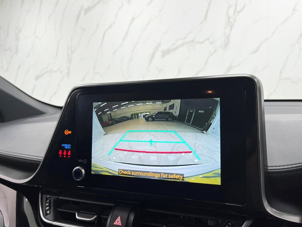 Used Toyota C-HR 2022 for sale - 77521429: Photo 18