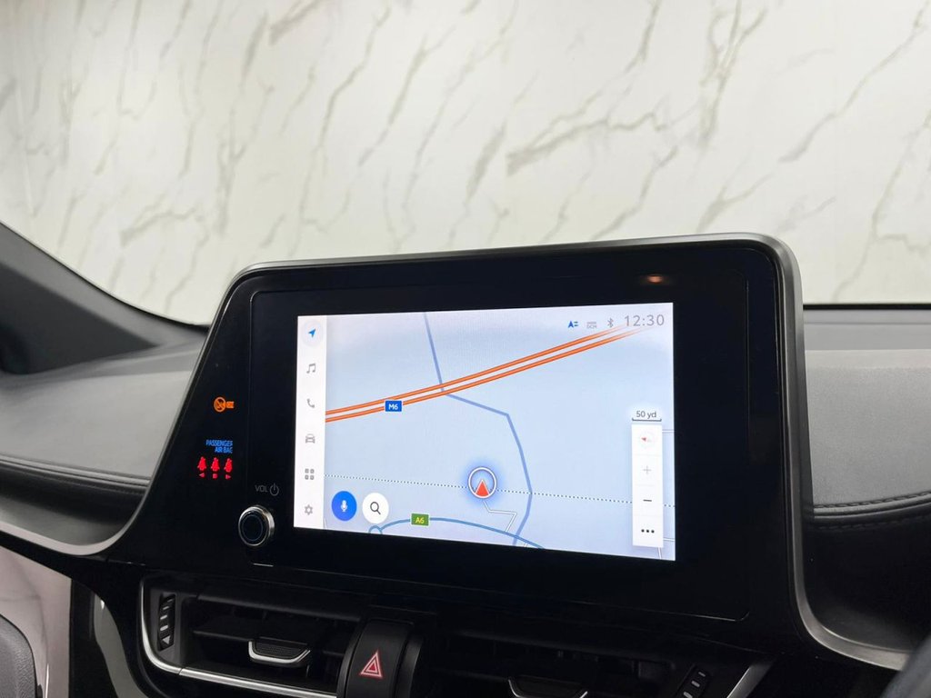 Used Toyota C-HR 2022 for sale - 77521429: Photo 19