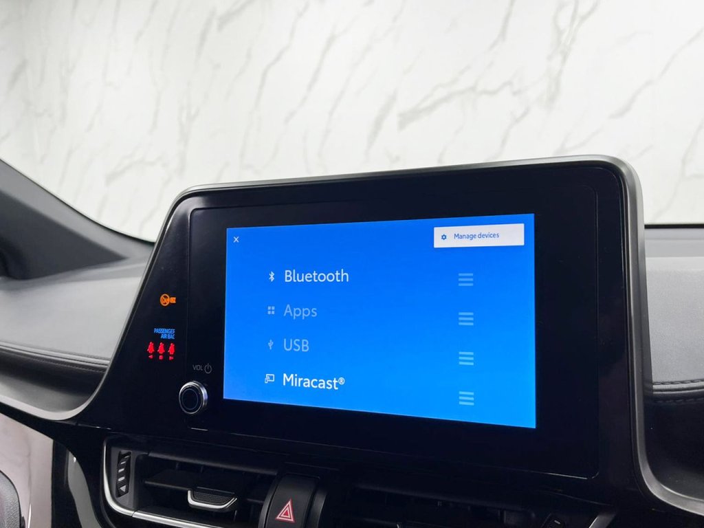 Used Toyota C-HR 2022 for sale - 77521429: Photo 20