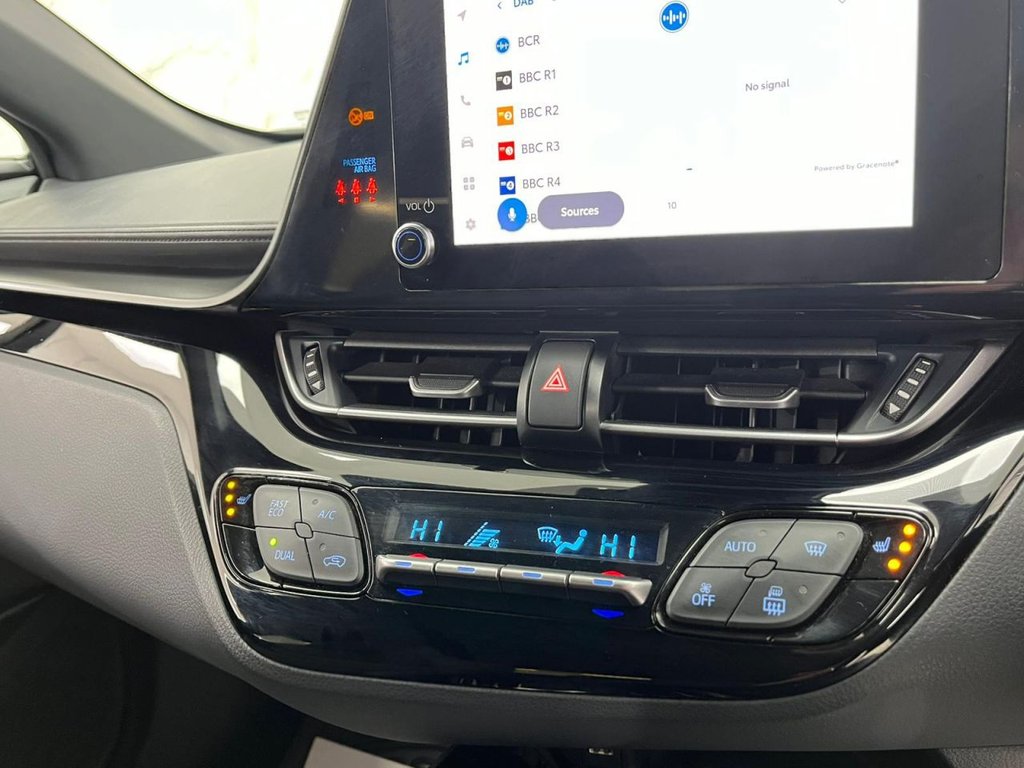 Used Toyota C-HR 2022 for sale - 77521429: Photo 21