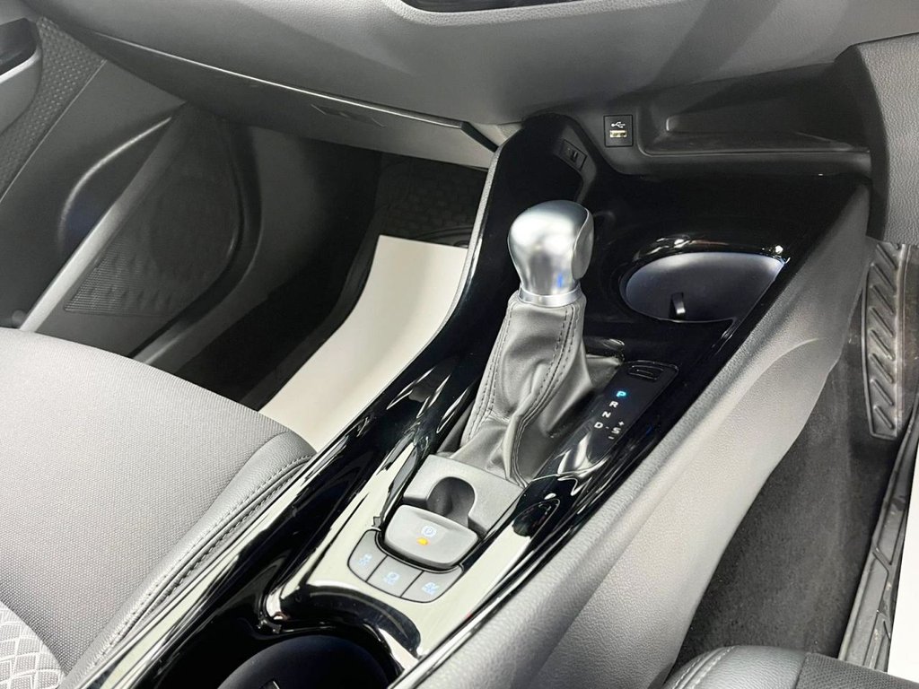 Used Toyota C-HR 2022 for sale - 77521429: Photo 22