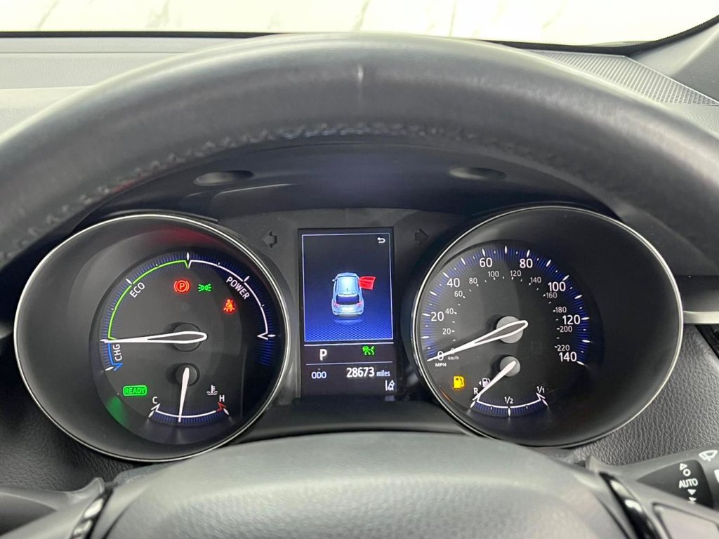 Used Toyota C-HR 2022 for sale - 77521429: Photo 23