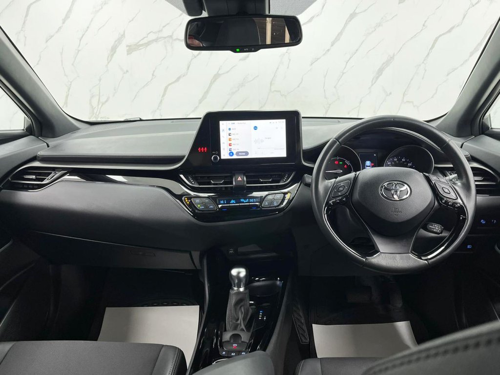 Used Toyota C-HR 2022 for sale - 77521429: Photo 25