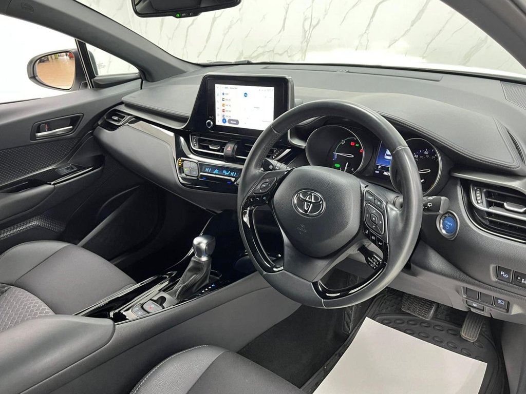 Used Toyota C-HR 2022 for sale - 77521429: Photo 26