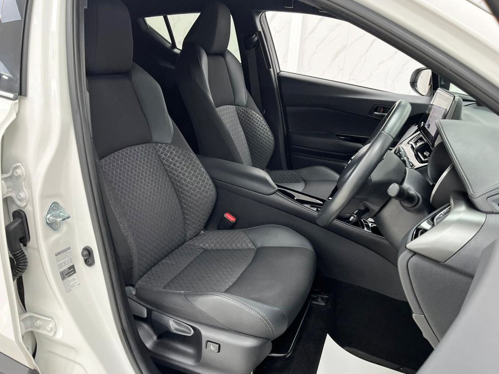 Used Toyota C-HR 2022 for sale - 77521429: Photo 27