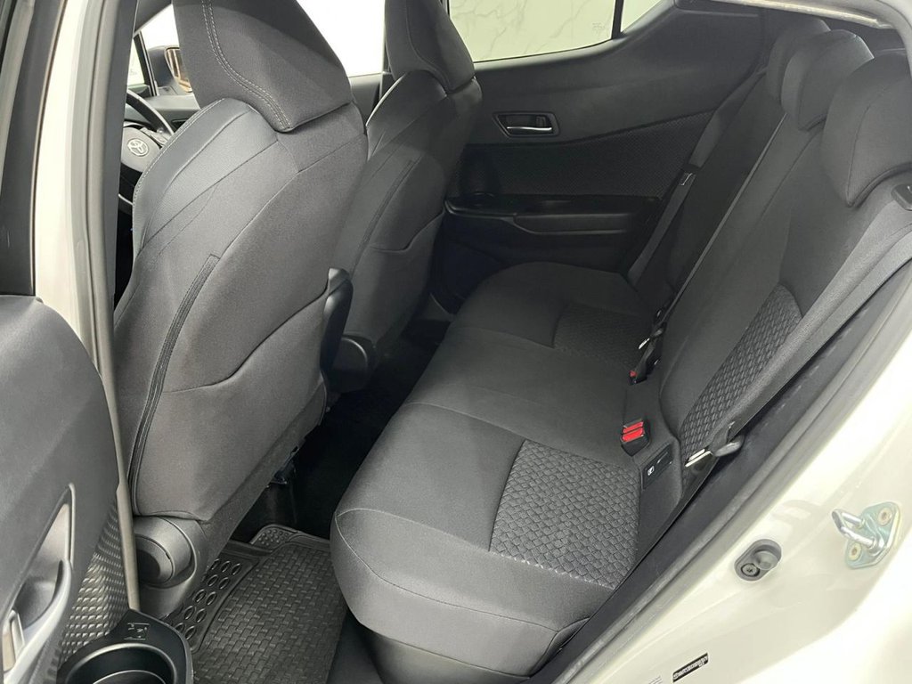 Used Toyota C-HR 2022 for sale - 77521429: Photo 30