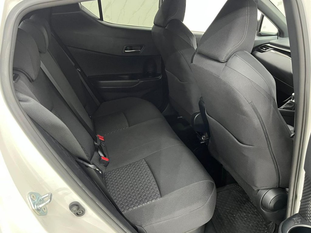 Used Toyota C-HR 2022 for sale - 77521429: Photo 31