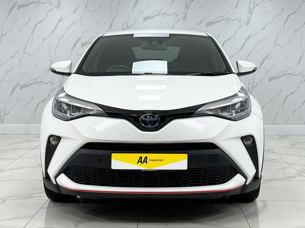 Used Toyota C-HR 2022 for sale - 77521429: Photo 5