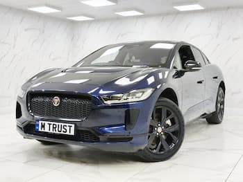 Used Jaguar I-Pace 2021 for sale - 79817940: Photo