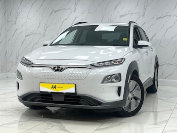 Used Hyundai KONA 2020 for sale - 75855397: Photo